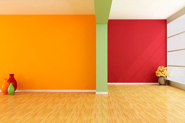 Pintar locales y puertas en Barcelona