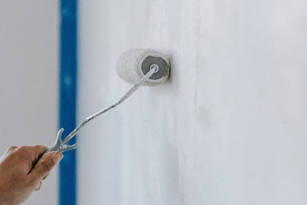 Pintura de pisos y apartamentos en barcelona